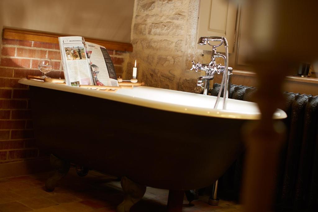 Le Clos Sainte-Marguerite Beaune  Room photo